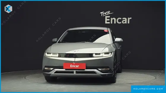 HYUNDAI IONIQ 5 LONG RANGE