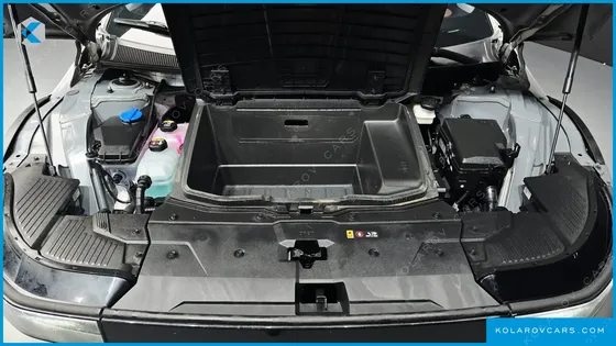 HYUNDAI IONIQ 5 LONG RANGE