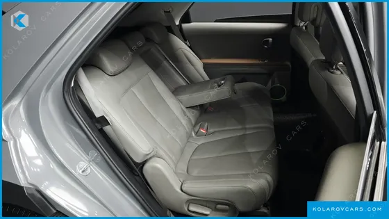HYUNDAI IONIQ 5 LONG RANGE