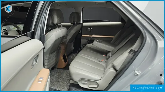 HYUNDAI IONIQ 5 LONG RANGE