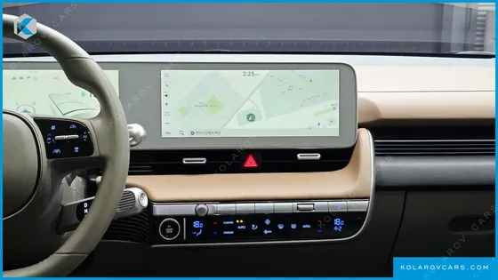 HYUNDAI IONIQ 5 LONG RANGE