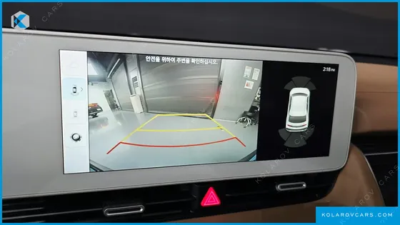HYUNDAI IONIQ 5 LONG RANGE