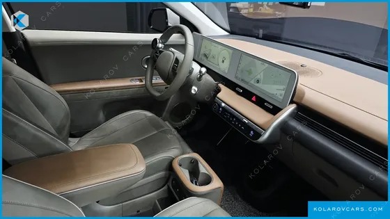 HYUNDAI IONIQ 5 LONG RANGE
