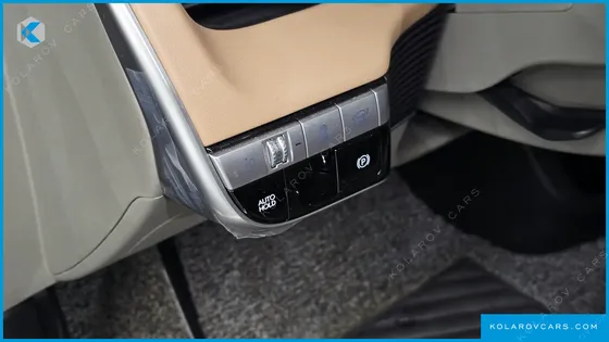 HYUNDAI IONIQ 5 LONG RANGE