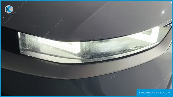 HYUNDAI IONIQ 5 LONG RANGE