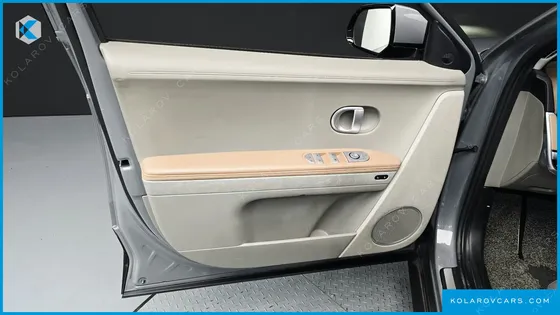 HYUNDAI IONIQ 5 LONG RANGE
