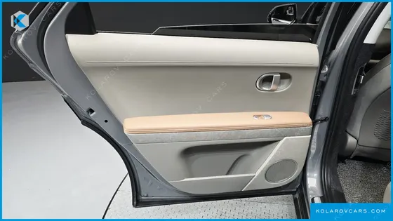HYUNDAI IONIQ 5 LONG RANGE