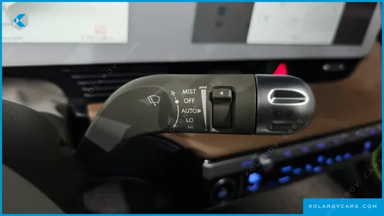 HYUNDAI IONIQ 5 LONG RANGE