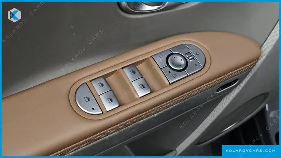 HYUNDAI IONIQ 5 LONG RANGE
