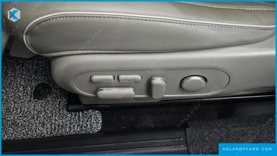 HYUNDAI IONIQ 5 LONG RANGE