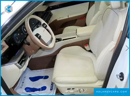 HYUNDAI GRANDEUR CALLIGRAPHY