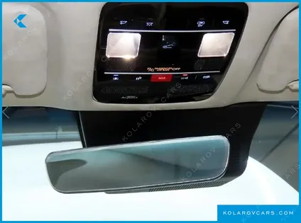 HYUNDAI GRANDEUR CALLIGRAPHY