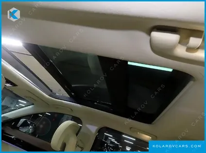 HYUNDAI GRANDEUR CALLIGRAPHY