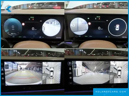 HYUNDAI GRANDEUR CALLIGRAPHY