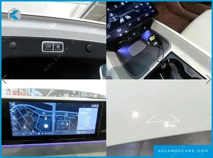 HYUNDAI GRANDEUR CALLIGRAPHY