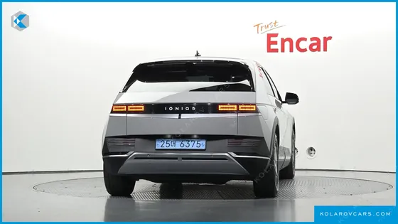 HYUNDAI IONIQ 5 LONG RANGE