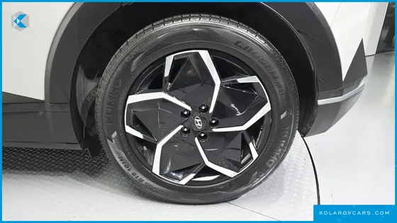 HYUNDAI IONIQ 5 LONG RANGE