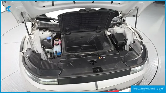 HYUNDAI IONIQ 5 LONG RANGE