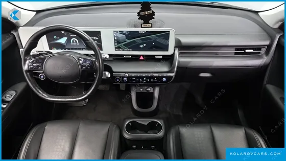 HYUNDAI IONIQ 5 LONG RANGE