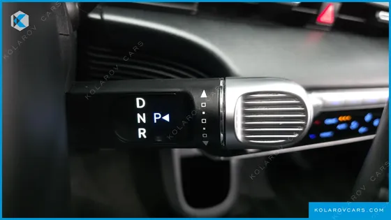HYUNDAI IONIQ 5 LONG RANGE
