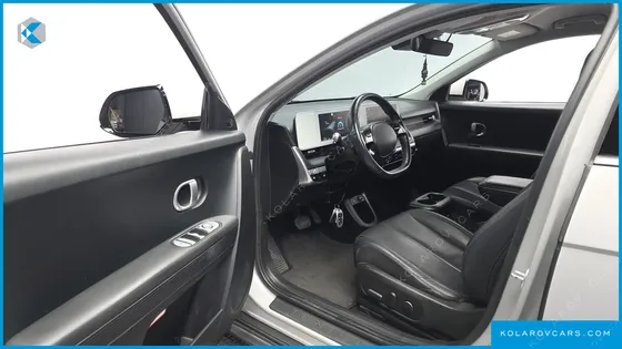 HYUNDAI IONIQ 5 LONG RANGE