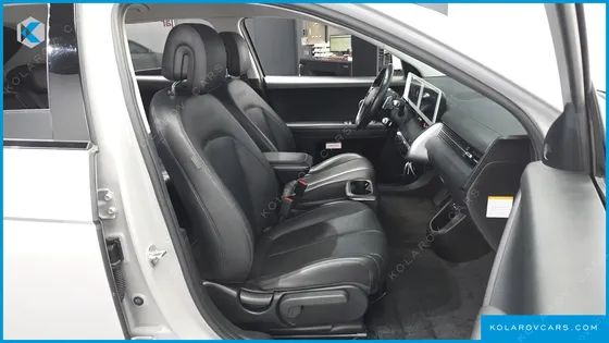 HYUNDAI IONIQ 5 LONG RANGE