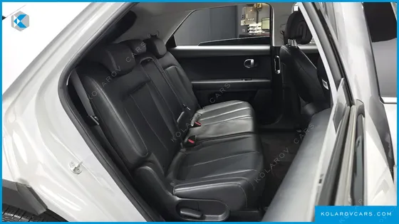 HYUNDAI IONIQ 5 LONG RANGE