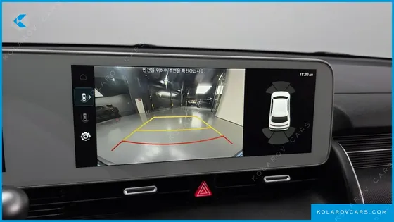 HYUNDAI IONIQ 5 LONG RANGE