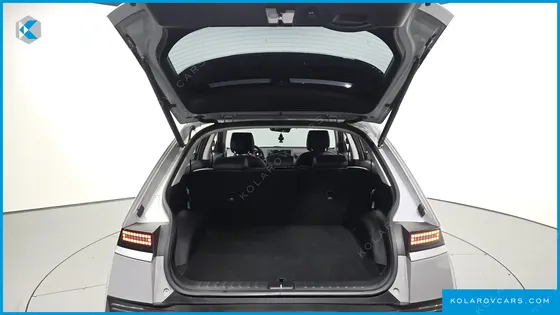 HYUNDAI IONIQ 5 LONG RANGE