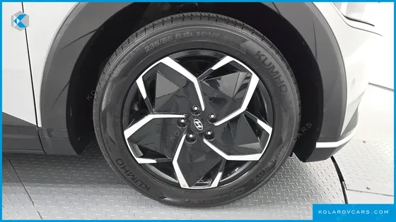 HYUNDAI IONIQ 5 LONG RANGE