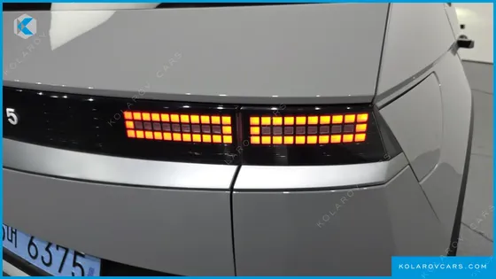 HYUNDAI IONIQ 5 LONG RANGE