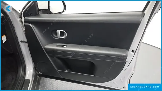 HYUNDAI IONIQ 5 LONG RANGE
