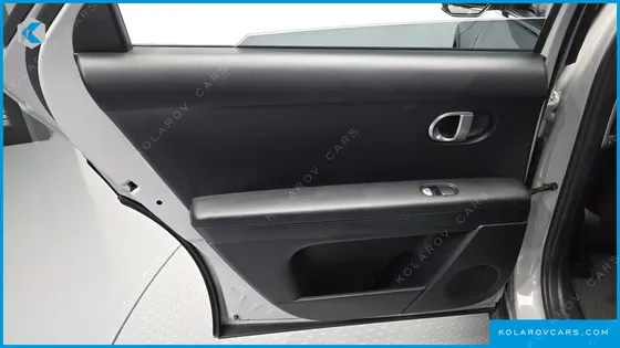 HYUNDAI IONIQ 5 LONG RANGE
