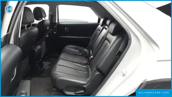 HYUNDAI IONIQ 5 LONG RANGE