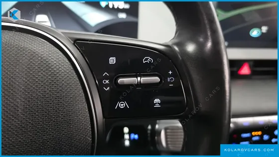 HYUNDAI IONIQ 5 LONG RANGE