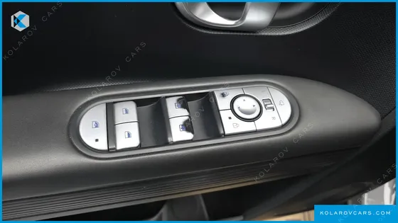 HYUNDAI IONIQ 5 LONG RANGE