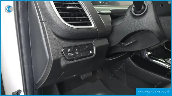 KIA SELTOS GASOLINE 2.0 2WD