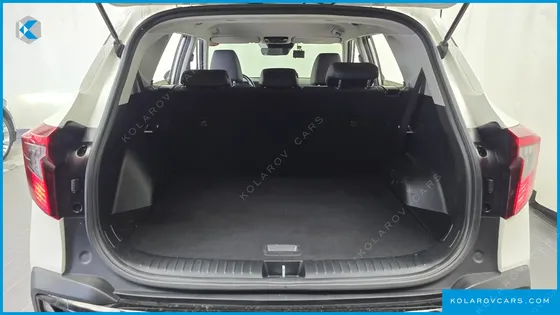 KIA SELTOS GASOLINE 2.0 2WD