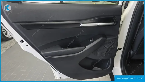 KIA SELTOS GASOLINE 2.0 2WD