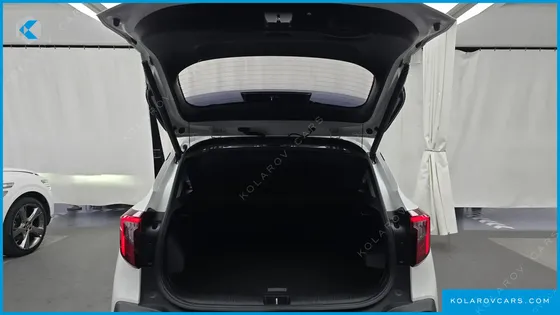 KIA SELTOS GASOLINE 2.0 2WD