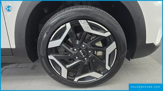 KIA SELTOS GASOLINE 2.0 2WD