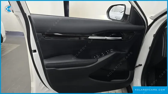 KIA SELTOS GASOLINE 2.0 2WD