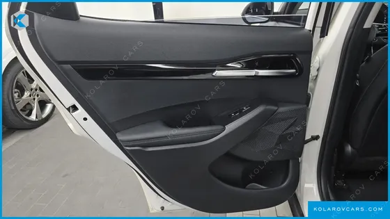 KIA SELTOS GASOLINE 2.0 2WD