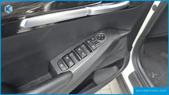 KIA SELTOS GASOLINE 2.0 2WD
