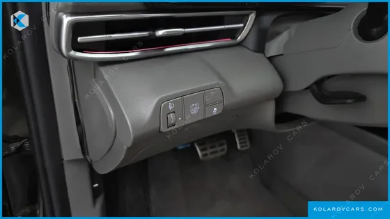HYUNDAI ELANTRA (AVANTE) INSPIRATION