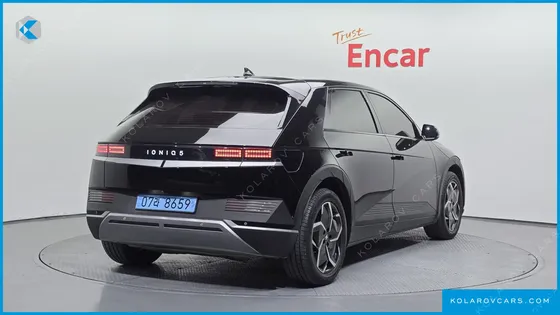 HYUNDAI IONIQ 5 LONG RANGE