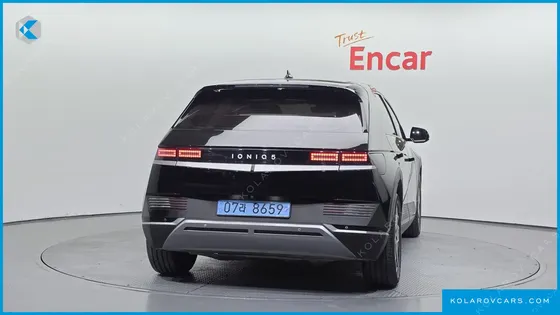 HYUNDAI IONIQ 5 LONG RANGE