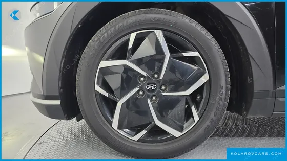 HYUNDAI IONIQ 5 LONG RANGE