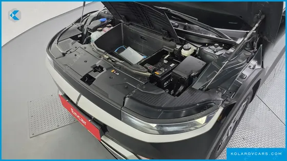 HYUNDAI IONIQ 5 LONG RANGE