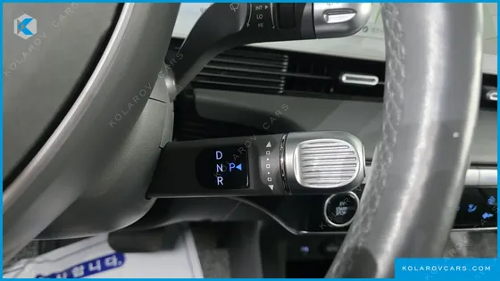 HYUNDAI IONIQ 5 LONG RANGE